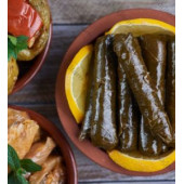 Yaprak Sarma 1 kg - 1