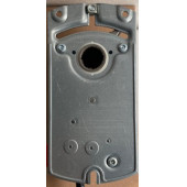 SIEMENS GLB161.1E 24V Yay Geri Dönüşsüz 10Nm Tork Oransal Kontrol Rotary Tip Damper Motoru - 4