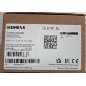 SIEMENS GLB161.1E 24V Yay Geri Dönüşsüz 10Nm Tork Oransal Kontrol Rotary Tip Damper Motoru - 5