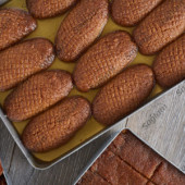 Ev Yapımı Kalburabastı 500 gr - 1