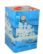 ANTİFRİZ  MAVİ -37 15 KG TNK ANTİFRİZ  MAVİ -37 15 KG TNK - 1