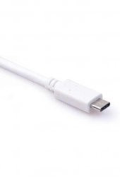 Usb 3.1 Type C To Vga Adaptör Çevirici Dönüştürücü Macbook - 3