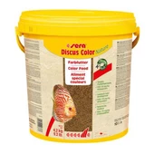 Sera Discus Color Nature 100 gr Poşette Skt: 01/2025 - 1