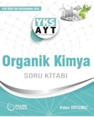 AYT ORGANİK KİMYA SORU KİTABI - 1