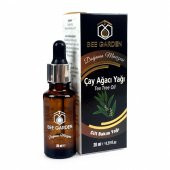 Bee Garden Saf Çay Ağacı Yağı 20 ml - 1