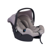 Prava Safir Black Travel Sistem Bebek Arabası Gri - 5