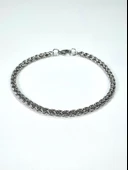 JTAW23ÇEB1111 PASLANMAZ ÇELİK ve HAKİKİ DERİ KOMBİN BİLEKLİK KUTULU GARANTİLİ thumbnail 7