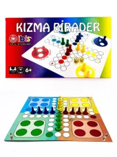 Kızma Birader - 1