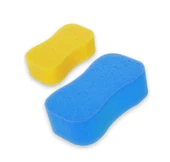 Omnisoft Oto Yıkama Süngeri Büyük Boy 2 Adet - 1