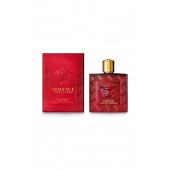 Versace Eros Flame Edt 100 ml Erkek Parfüm - 2