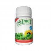Freshies 24 Kapsül Ağız Koku Giderici - 1