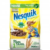 NESQUIK MISIR GEV.KAKAOLU 700 GR - 1
