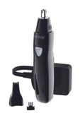 Moser 9865-1901 EasyGroom Şarjlı Su ile Yıkanılabilen Burun Ve Kulak Tüy Kesme Makinesi - 1