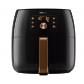 Philips Airfryer XXL HD9867/90 2225W Yağsız Fritöz - 1