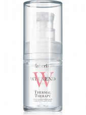 Faberlic Weekend Serisi Yenileyici Yüz Serumu 15 ml - 2