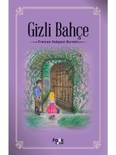 Gizli Bahçe - 1