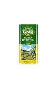 Kristal Riviera Zeytinyağı 5 Litre Teneke Kutu - 1
