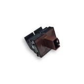 Skoda Fabia 2 2007-2014 Sol Ön Kapı Ön Cam Düğmesi Çiftli 1Z0959858 - 4