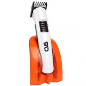 CVS DN-7478 TEGİS SAÇ VE SAKAL TRAŞ MAKİNESİ - 1