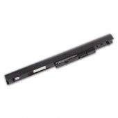 Grundig GNB Serisi SQU-1309 Notebook Bataryası - Pili 4 Cell Siyah - 1