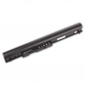 Grundig GNB Serisi SQU-1309 Notebook Bataryası - Pili 4 Cell Siyah - 3