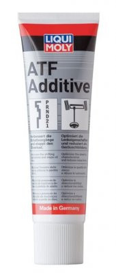 ATF KATKISI 250 ML ATF KATKISI 250 ML - 1