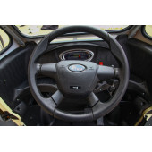 REGAL E-CAR K5 LONG BEYAZ - 2