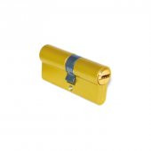 YMK Eko 68mm Sarı Bilyalı Hibrit Barel, Kapı Silindiri - 3