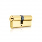 YMK Eko 68mm Sarı Bilyalı Hibrit Barel, Kapı Silindiri - 4