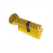 YMK Eko 68mm Sarı Cerman Hibrit Barel, Kapı Silindiri - 3