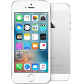 iphone SE 64 GB Silver Cep telefonu 1.Nesil( Teşhir-Outlet) - 1
