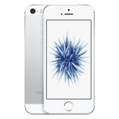 iphone SE 64 GB Silver Cep telefonu 1.Nesil( Teşhir-Outlet) - 3