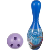 Frozen Bowling Set thumbnail 3