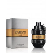 Viktor Rolf Spicebomb Extreme EDP 90ML Erkek Parfüm - 2