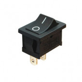 Mini Işıksız Anahtar 2P - 1