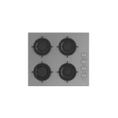 Ferre Fryart Cs Serisi Gri Ankastre Set ( Cs208 + Xe63cpr + D065) - 3