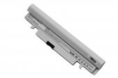 Samsung N148, N150, N350, AA-PB2VC6B Notebook Batarya, Pil Beyaz - 2