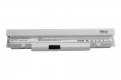 Samsung N148, N150, N350, AA-PB2VC6B Notebook Batarya, Pil Beyaz - 3