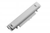 Samsung N148, N150, N350, AA-PB2VC6B Notebook Batarya, Pil Beyaz - 4