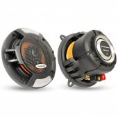 OTO HOPARLÖR 13CM 500W TWEETERLİ 2 ADET GOLDMASTER RM-1499 - 1