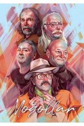 Art Puzzle Moğollar 1000 Parça Puzzle thumbnail 2