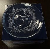 Paşabahçe 54751 Timeless 6lı Çay Tabağı - 1
