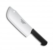 Poyraz Bursa Kurban, Kasap Oval Satır No:4, 26 cm - Plastik Sap - 2