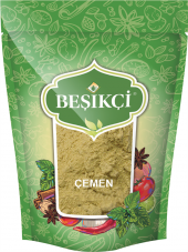 Beşikçi Çemen Boy Otu 80 gr - 1