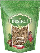 Beşikçi Keten Tohumu Tane 100 gr - 1