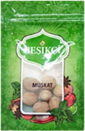 Beşikçi Muskat 24 Gr - 1