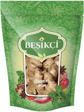 Beşikçi Zencefil Kök 70 gr - 1