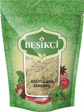 Beşikçi Zencefil Toz 80 gr - 1