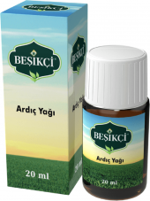 Beşikçi Ardıç Yağı 20 Ml - 1