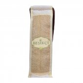Beşikçi Kemer Banyo Kabak Lifi (Kesesi) 34,5*10 cm - 1